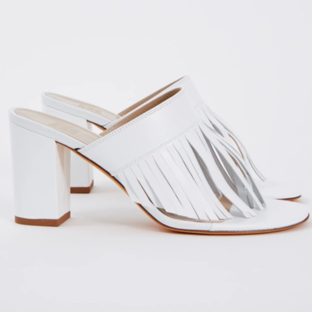 ISO: Maryam Nassir Zadeh Valencia Sandal